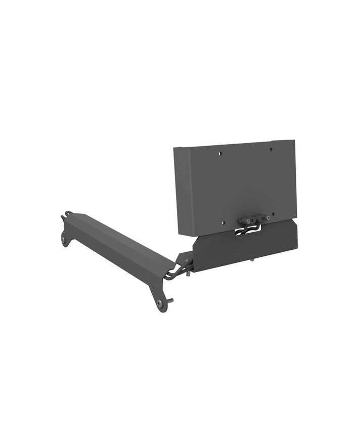 zebra evm CC6000 CONCIERGE MOUNTING BRACKET FOR AMS ON TO TOP OF CABINET OR WALL MOUNTING główny