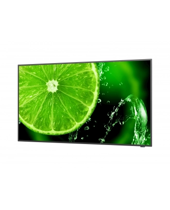 nec E438 43IN E SERIES LED LFD/UHD 350CD/QM