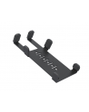 ergonomic solutions INGENICO LANE 3000 + D-ESK 1500/MULTIGRIP NO HANDLE - BLACK - nr 2