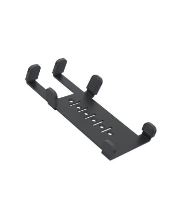 ergonomic solutions INGENICO LANE 3000 + D-ESK 1500/MULTIGRIP NO HANDLE - BLACK nr 2
