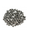 qnap systems SCREWPACK F M.2SSD INSTALLATION/96 PIECES FLATHEAD MACHINE SCREW - nr 1