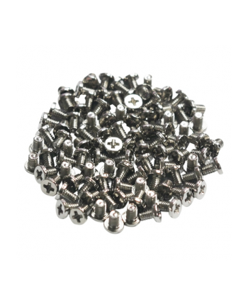qnap systems SCREWPACK F M.2SSD INSTALLATION/96 PIECES FLATHEAD MACHINE SCREW
