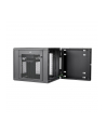 startech 12U SERVER RACK ENCLOSURE/HINGE - WALL MOUNT NETWORK RACK - nr 3