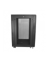 startech SERVER RACK 24U/60X117X85 3CM BLACK - nr 26