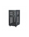 startech SERVER RACK 24U/60X117X85 3CM BLACK - nr 27
