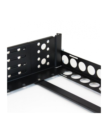 startech UNIVERSAL SERVER RACK RAILS/UNIVERSAL SERVER RACK RAILS