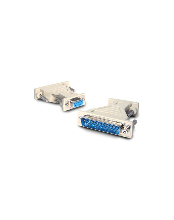 startech SERIAL CABLE ADAPTER/. główny