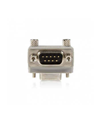 startech RIGHT ANGLE DB9 SERIAL CABLE/CABLE ADAPTER TYPE 1 - M/F