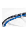 startech 100 PACK 10 CABLE TIES -WHITE/NYLON ZIP TIE WRAPS UL TAA - nr 3