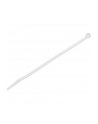 startech 1000 PACK 8 CABLE TIES -WHITE/NYLON ZIP TIE WRAPS UL TAA - nr 11