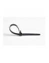 startech 100 PACK OF RESEALABLE ZIP TIE/5 BLACK - nr 3