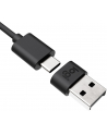 logitech ZONE WIRED USB-A ADAPTER/GRAPHITE WW - nr 7