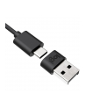 logitech ZONE WIRED USB-A ADAPTER/GRAPHITE WW - nr 4