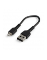 startech 15CM USB TO LIGHTNING CABLE/ - nr 8