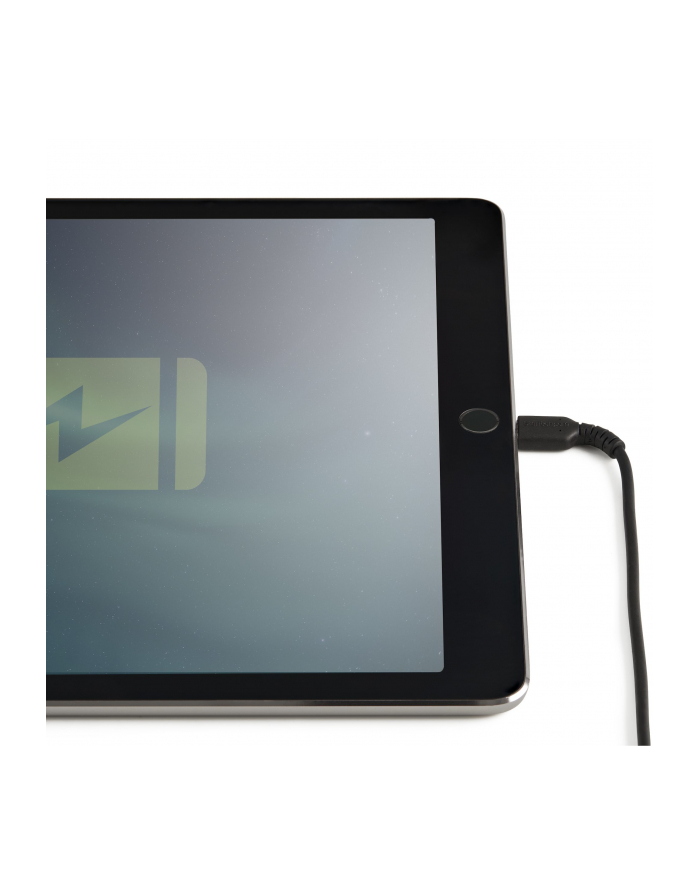startech 30CM USB TO LIGHTNING CABLE/. główny