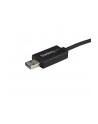 startech USB C TO USB TRANSFER CABLE/MAC / WINDOWS - USB 3.0 (5GBPS) - nr 2