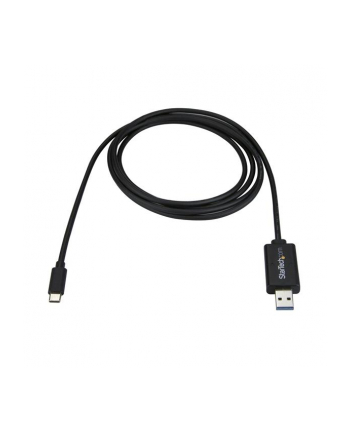 startech USB C TO USB TRANSFER CABLE/MAC / WINDOWS - USB 3.0 (5GBPS)