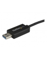 startech USB C TO USB TRANSFER CABLE/MAC / WINDOWS - USB 3.0 (5GBPS) - nr 8