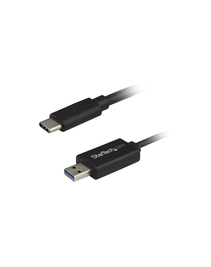 startech USB C TO USB TRANSFER CABLE/MAC / WINDOWS - USB 3.0 (5GBPS) główny