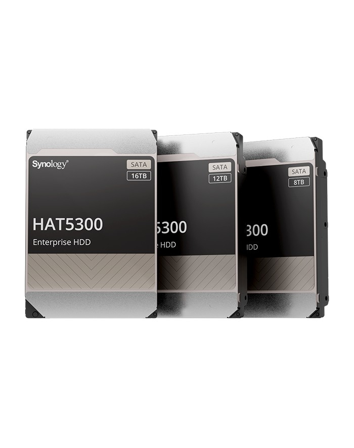 Synology NAS Drive 3.5 16TB 7200 rpm 512MB SATA3 główny