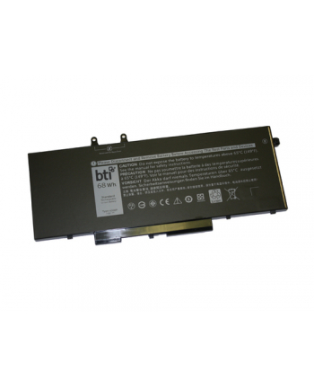 origin storage REPLACEMENT 4 CELL BATTERY/F/ PREC./ LATI.