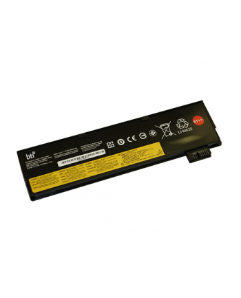 origin storage BTI 6C BATTERY THINKPAD T570/OEM:4X50M08812 61++ 01AV427