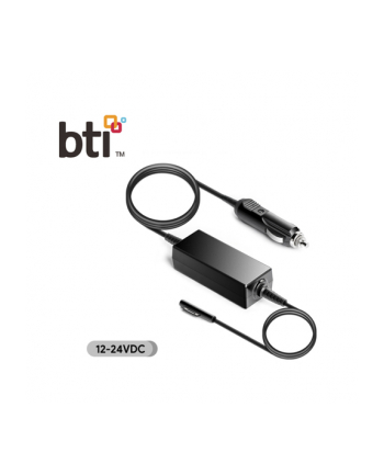 origin storage BTI 100W CAR CHARGER/F/ MS SURFACE