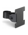 ergonomic solutions SPACEPOLE SP2 SCREEN MOUNT WITH/200MM SWINGARM VESA 75/100 BLACK - nr 2