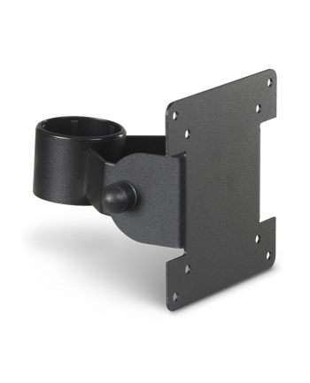 ergonomic solutions SPACEPOLE SP2 SCREEN MOUNT WITH/200MM SWINGARM VESA 75/100 BLACK