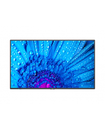 nec M551 55IN IPS LED/3840X2160 8000:1 500CD/QM