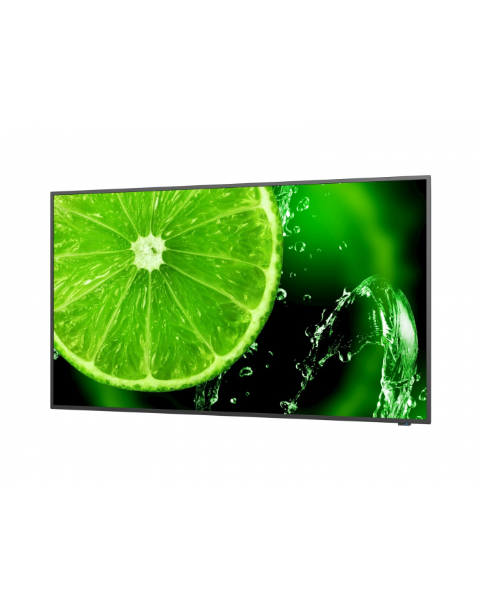 nec E438 43IN E SERIES LED LFD/UHD 350CD/QM główny