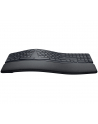 logitech ERGO K860 - GRAPHITE - ESP/2.4GHZ/BT - N/A - MEDITER - nr 1