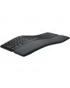 logitech ERGO K860 - GRAPHITE - ESP/2.4GHZ/BT - N/A - MEDITER - nr 2