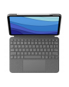 logitech COMBO TOUCH IPAD PRO 11IN 1-3G/OXFORD GREY - D-(wersja europejska) - nr 15