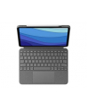 logitech COMBO TOUCH IPAD PRO 11IN 1-3G/OXFORD GREY - D-(wersja europejska) - nr 23