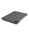 logitech COMBO TOUCH IPAD PRO 11IN 1-3G/OXFORD GREY - D-(wersja europejska) - nr 25