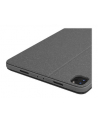 logitech COMBO TOUCH IPAD PRO 11IN 1-3G/OXFORD GREY - D-(wersja europejska) - nr 26