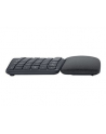 logitech ERGO K860 FOR BUSINESS-GRAPHITE/D-(wersja europejska) - CENTRAL - nr 30