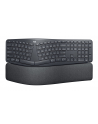 logitech ERGO K860 FOR BUSINESS-GRAPHITE/D-(wersja europejska) - CENTRAL - nr 31