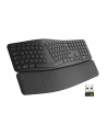 logitech ERGO K860 FOR BUSINESS-GRAPHITE/D-(wersja europejska) - CENTRAL - nr 40