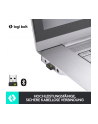logitech ERGO K860 FOR BUSINESS-GRAPHITE/D-(wersja europejska) - CENTRAL - nr 41