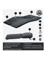 logitech ERGO K860 FOR BUSINESS-GRAPHITE/D-(wersja europejska) - CENTRAL - nr 45