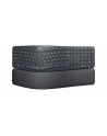 logitech ERGO K860 FOR BUSINESS-GRAPHITE/D-(wersja europejska) - CENTRAL - nr 48