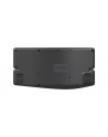 logitech ERGO K860 FOR BUSINESS-GRAPHITE/D-(wersja europejska) - CENTRAL - nr 49