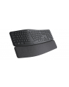 logitech ERGO K860 FOR BUSINESS-GRAPHITE/D-(wersja europejska) - CENTRAL - nr 50