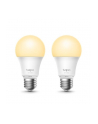 tp-link DIMMABLE SMART LIGHT BULB/2-PACK - nr 1