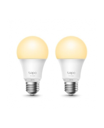 tp-link DIMMABLE SMART LIGHT BULB/2-PACK nr 1