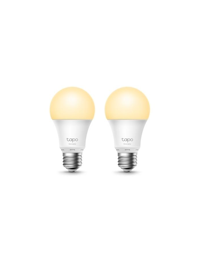 tp-link DIMMABLE SMART LIGHT BULB/2-PACK główny