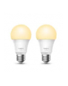 tp-link DIMMABLE SMART LIGHT BULB/2-PACK - nr 2