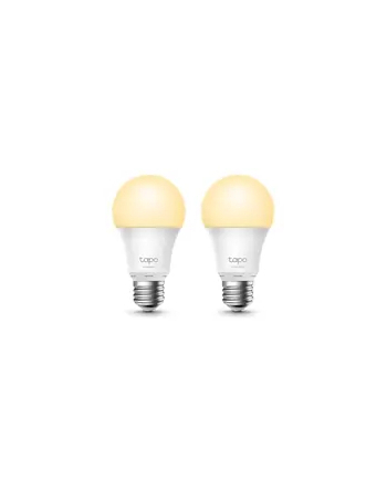 tp-link DIMMABLE SMART LIGHT BULB/2-PACK nr 1